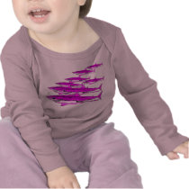 Shark Brigade Baby Shirt