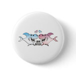 Shark buttons