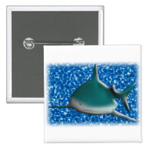 Shark Buttons
