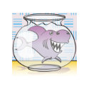 Shark card