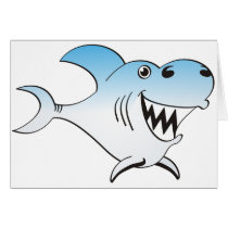 Shark cards by graphxpro Shark cards