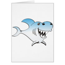 Shark cards by graphxpro Shark cards