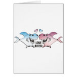 Shark cards