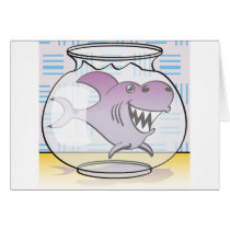 Shark cards by graphxpro Shark cards