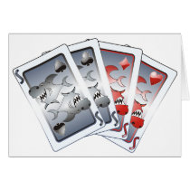 Shark cards by graphxpro Shark cards