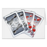 Shark cards