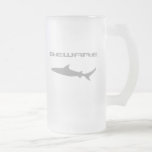 Shark Coffee Mugs