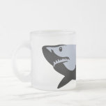 Shark Coffee Mugs