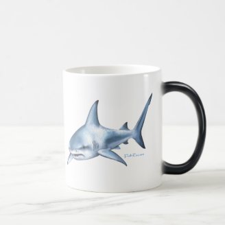 Shark Collection by FishTs.com Coffee Mug