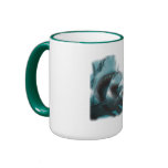 Shark Eat Shark World Mug