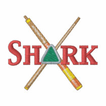 Shark embroidered shirts by ZazzleEmbroidery Shark embroidered shirts