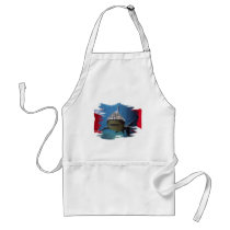 Shark Gear by Divers Den aprons by DiversDen Shark Gear by Divers Den aprons