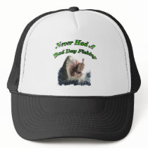Shark hand hats