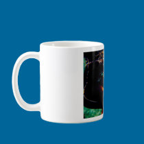 Shark Handler mugs