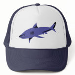 Shark Mesh Hat