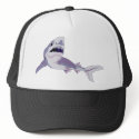 SHARK  hats