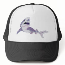 SHARK  hats