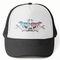 Shark hats