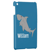 Shark iPad Mini Case Template ipad mini cases