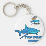 Shark Key Chains