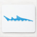 Shark Mousepad