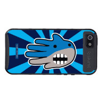 Shark mouth cases for iPhone 5