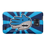 Shark mouth galaxy SII case