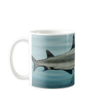 Shark mugs