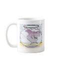 Shark mugs