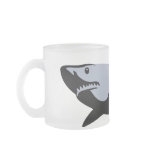 Shark Coffee Mugs