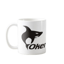Shark One mugs