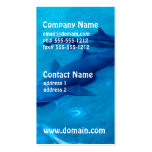 Shark Pair Business Cards