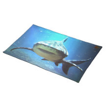 Shark Placemat