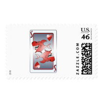 Shark postage by graphxpro Shark postage