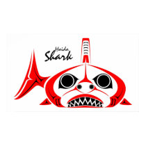 Shark posters