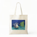 Shark School Bag