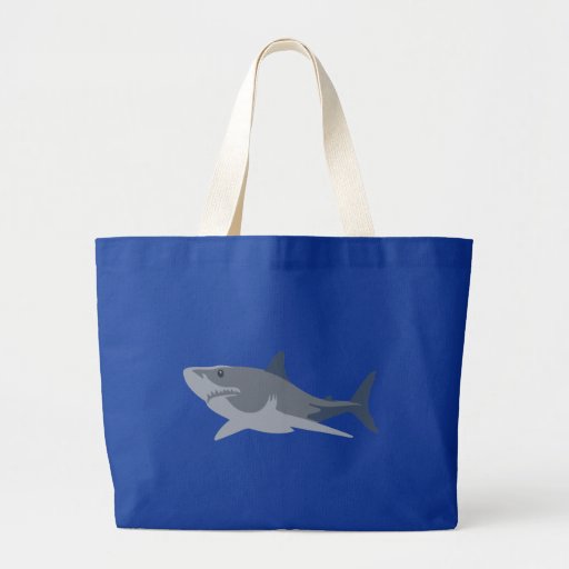 Shark shark bags