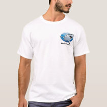 shark, Shark Hunter t-shirts by jtswife shark, Shark Hunter t-shirts