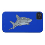 Shark shark iPhone 4 covers