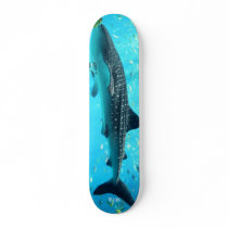 Shark skateboards