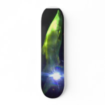 shark strike skateboards
