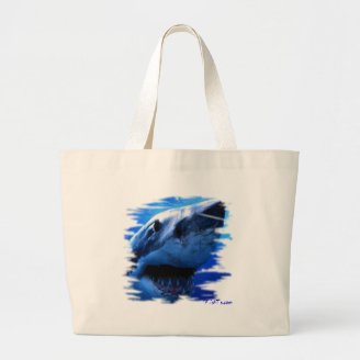 Shark Styles by FishTs.com Bags