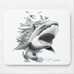 Shark Styles by FishTs.com