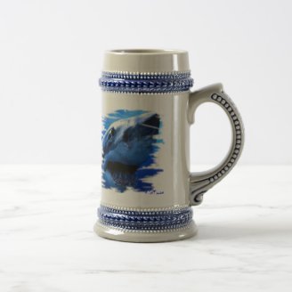Shark Styles by FishTs.com Mug