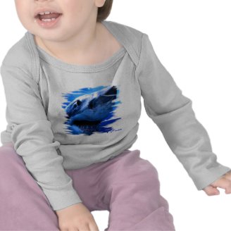 Shark Styles by FishTs.com Tee Shirt