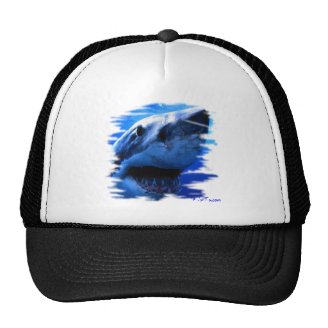 Shark Styles by FishTs.com Trucker Hat