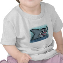 Shark T Shirt