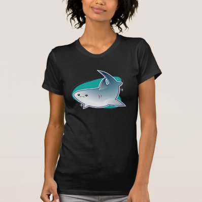 Shark! T-shirt