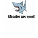 Shark Tee t-shirts