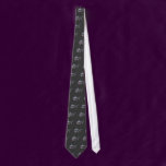 shark tie